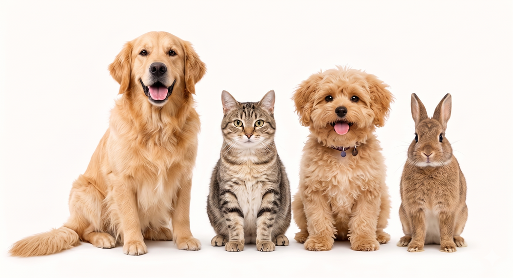 Happy Pets