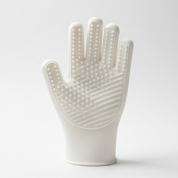 Wear the Gloves