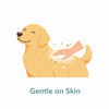 Gentle on Skin