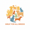 Great for All Breeds