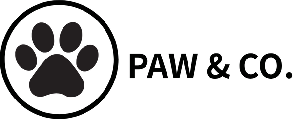Paw & CO. Pet Care Specialist