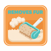 Removes Fur