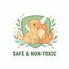 Safe & Non-Toxic